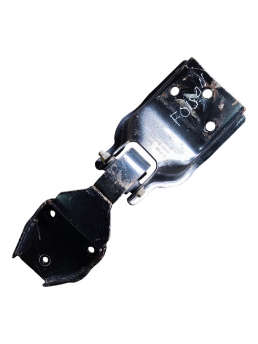 Coxim Suporte Motor Lifan Foison 1.3 2013, 2014, 2015, 2016.