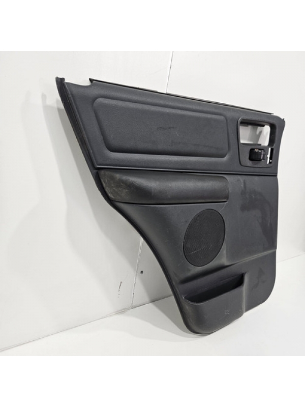 Forro Porta Traseira Esquerda Chevrolet Gm Blazer 2010 2011.