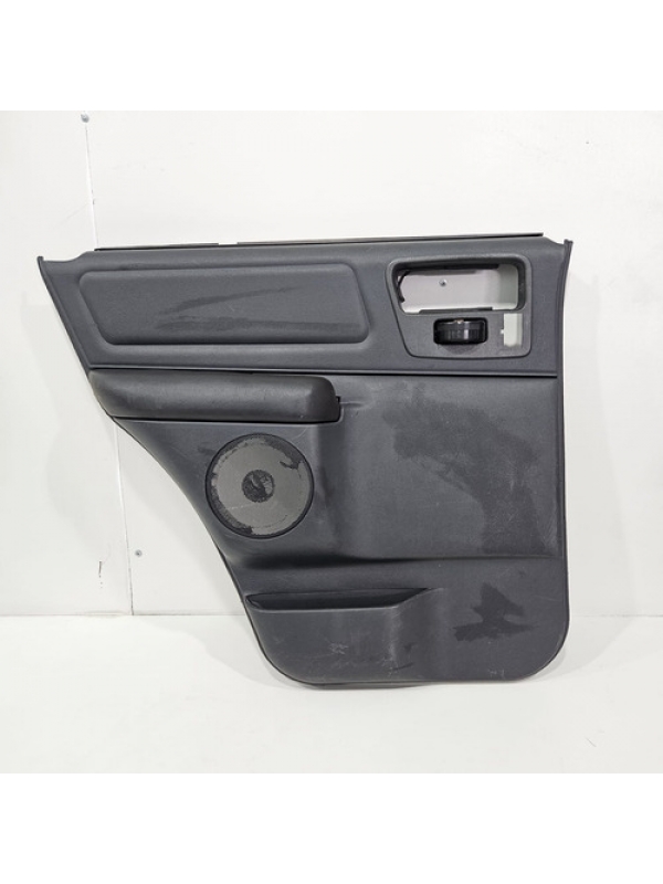 Forro Porta Traseira Esquerda Chevrolet Gm Blazer 2010 2011.