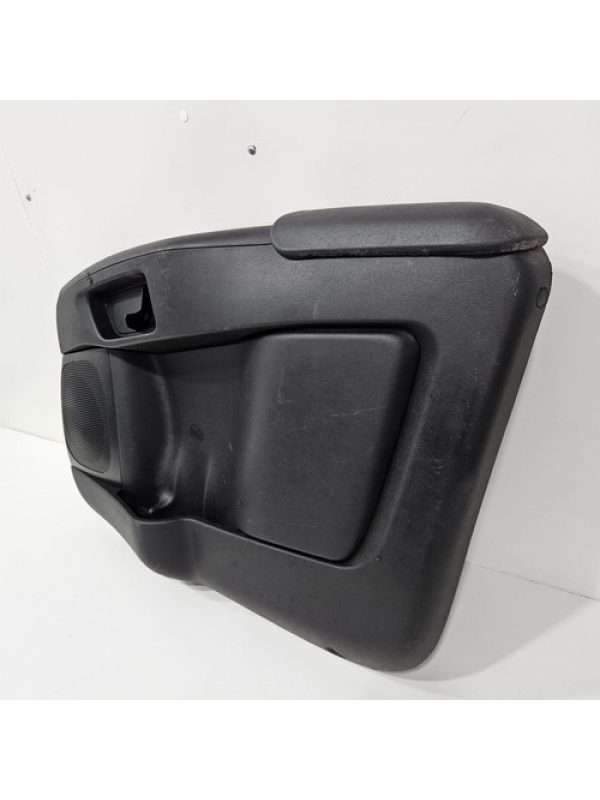 Forro Porta Dianteiro Direito Fiat Ducato 2021 2022 2023 24.