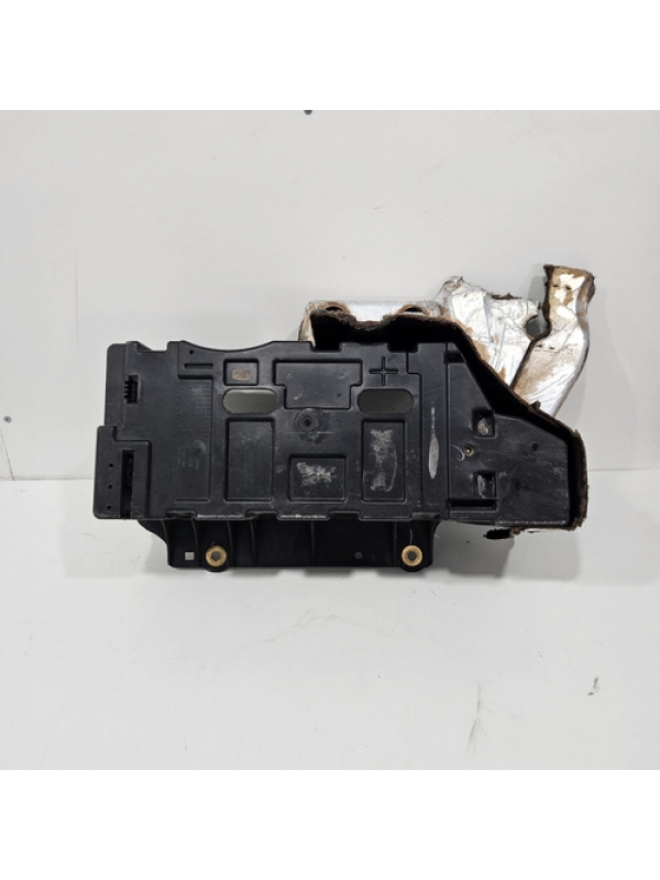 Suporte Bateria Renault Master 2.3 2018 2019 2020 2021 2022.