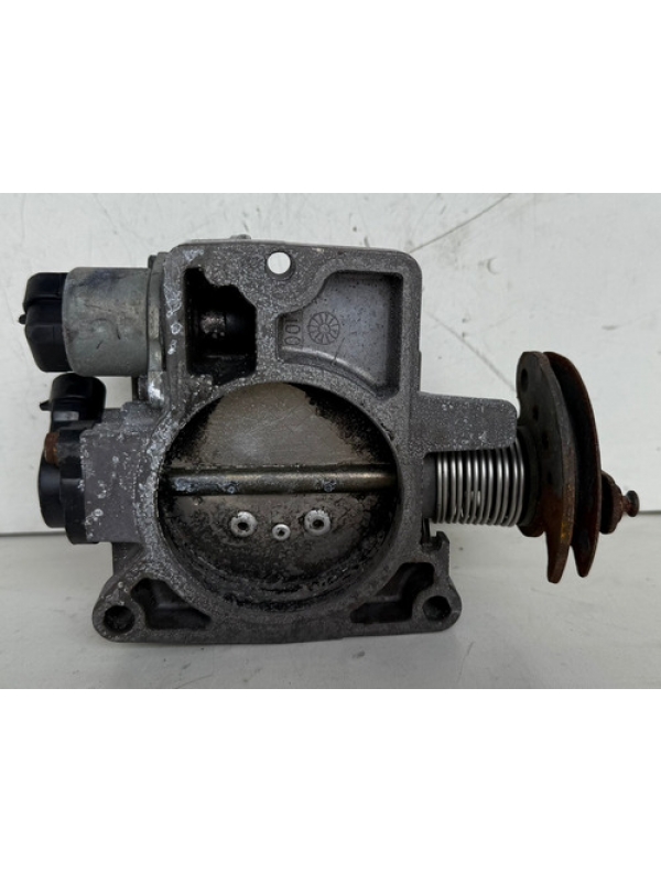 Corpo Borboleta Tbi Chevrolet S10 Blazer 4.3 V6 1996 97 À 11