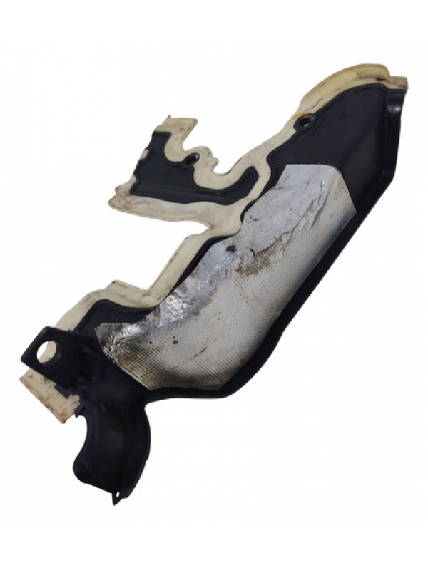 Defletor Capa Motor Peugeot Boxer Jumper 2.0 2022 2023  2024