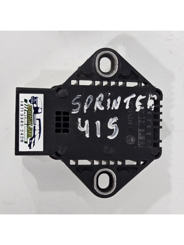 Sensor De Aceleração Mb Sprinter 311 313 415 2017 2018 2019.