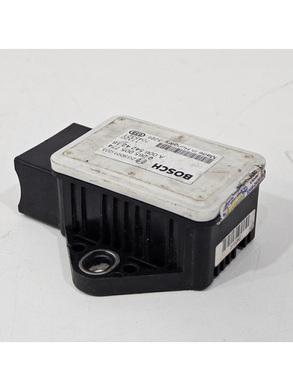 Sensor De Aceleração Mb Sprinter 311 313 415 2017 2018 2019.