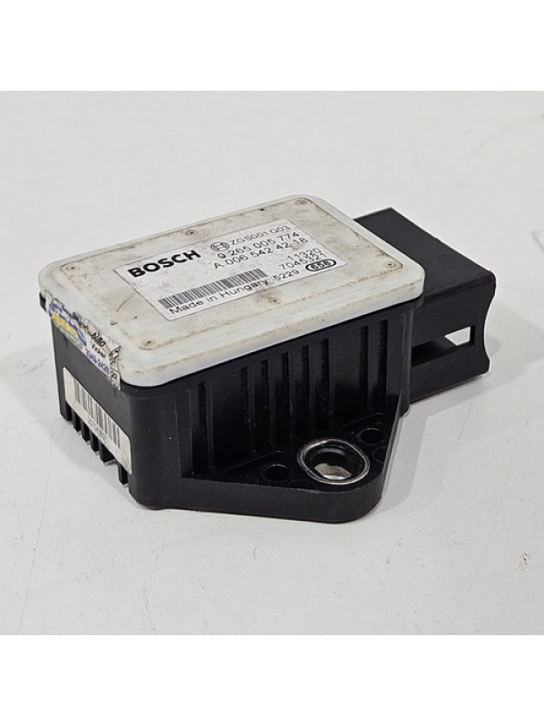 Sensor De Aceleração Mb Sprinter 311 313 415 2017 2018 2019.