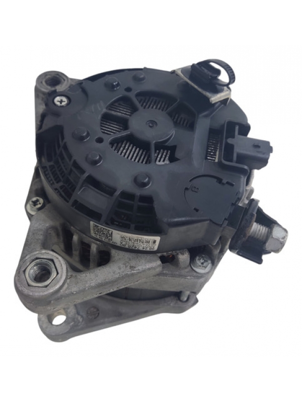 Alternador Motor Fiat Ducato Boxer Jumper 2.0 2018 2019 2020