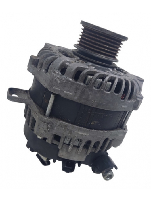 Alternador Motor Fiat Ducato Boxer Jumper 2.0 2018 2019 2020