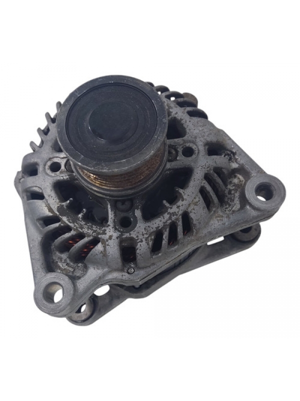 Alternador Motor Fiat Ducato Boxer Jumper 2.0 2018 2019 2020