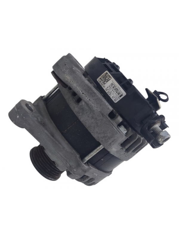 Alternador Motor Fiat Ducato Boxer Jumper 2.0 2018 2019 2020