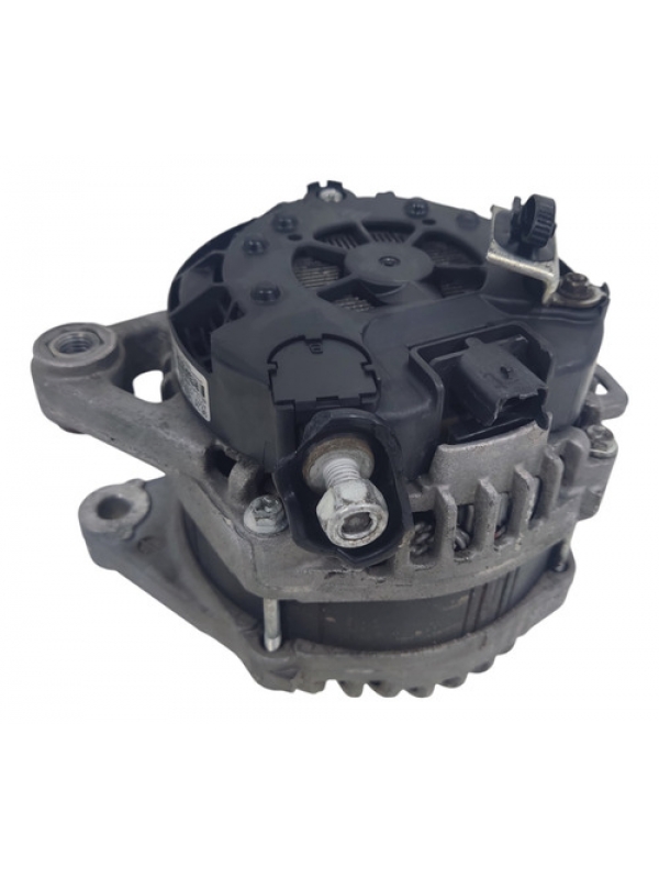 Alternador Motor Fiat Ducato Boxer Jumper 2.0 2018 2019 2020