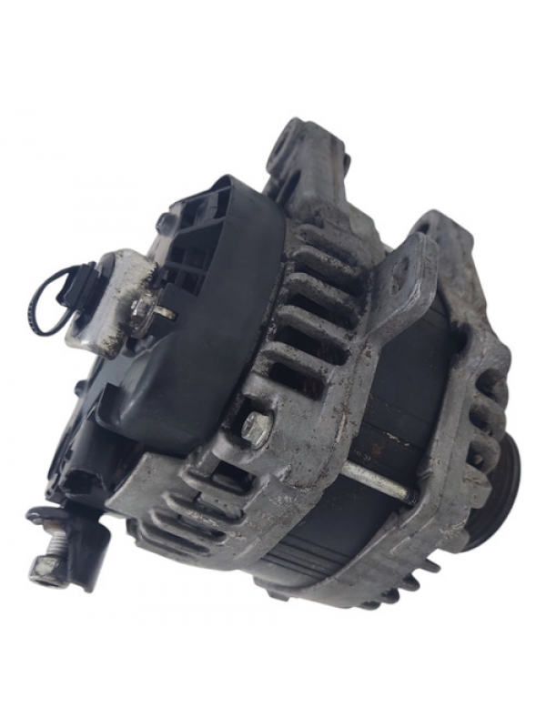 Alternador Motor Fiat Ducato Boxer Jumper 2.0 2018 2019 2020