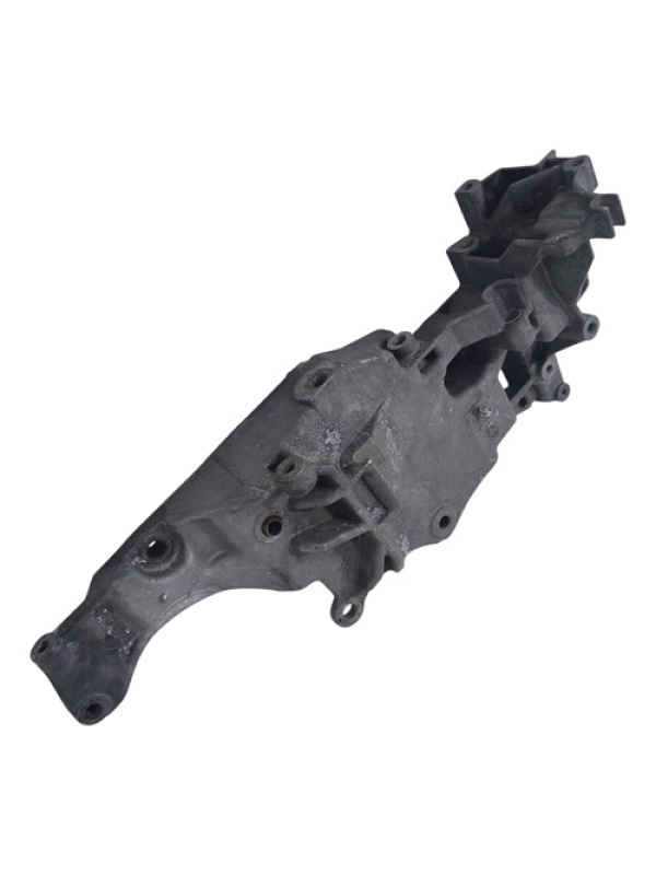 Suporte Alternador E Compressor Peugeot Boxer 2.0 2023 2024.