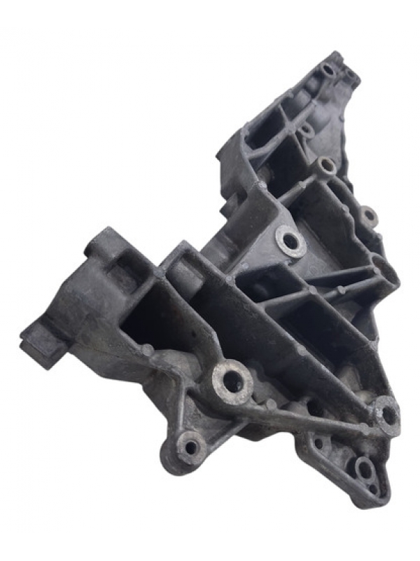 Suporte Alternador E Compressor Peugeot Boxer 2.0 2023 2024.