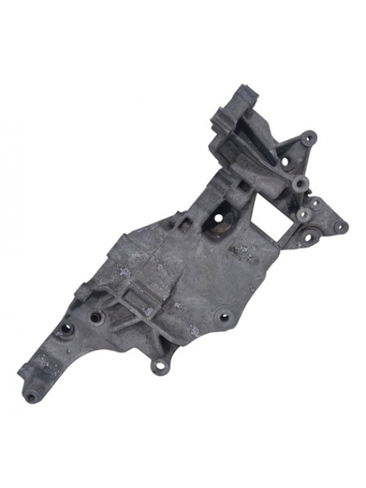 Suporte Alternador E Compressor Peugeot Boxer 2.0 2023 2024.