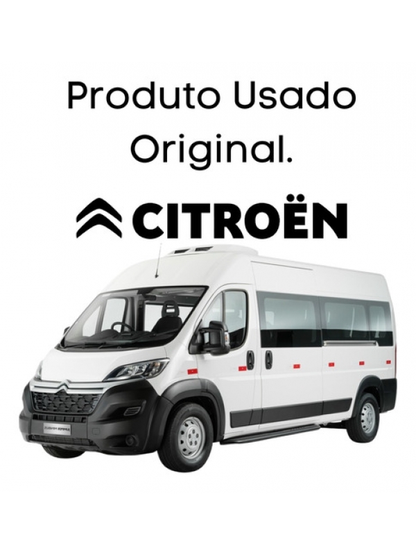 Trava Bico Injetor Peugeot Boxer Jumper 2.0 2018, 2019, 2020