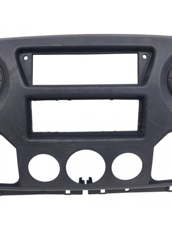 Moldura Comando De Ar Renault Master 2.3 2016, 2017, 2018.