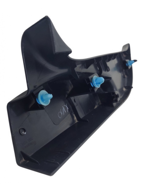 Moldura Interna Retrovisor Lado Direito Renault Master 2019.