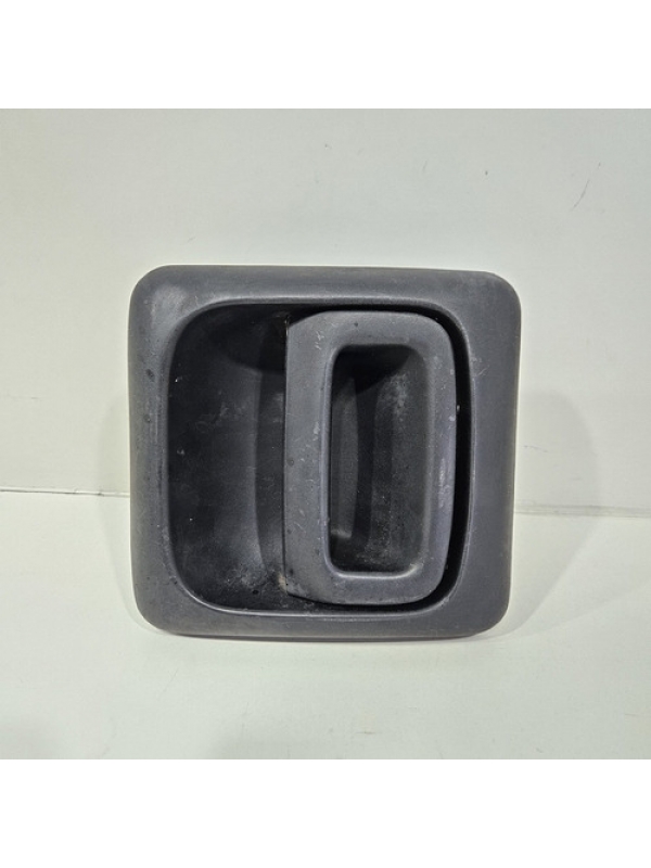 Maçaneta Externa Traseira/dianteira Fiat Ducato 2015 2016 17