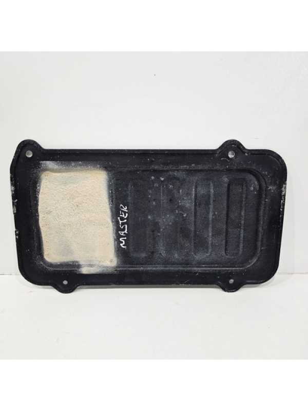 Tampa Caixa Bateria Renault Master 2008 2009 2010 2011 2012.