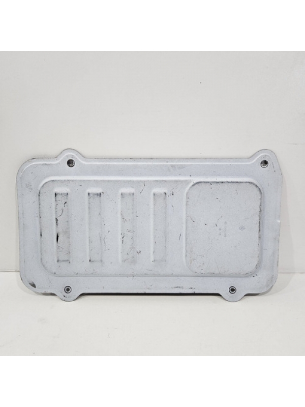 Tampa Caixa Bateria Renault Master 2008 2009 2010 2011 2012.