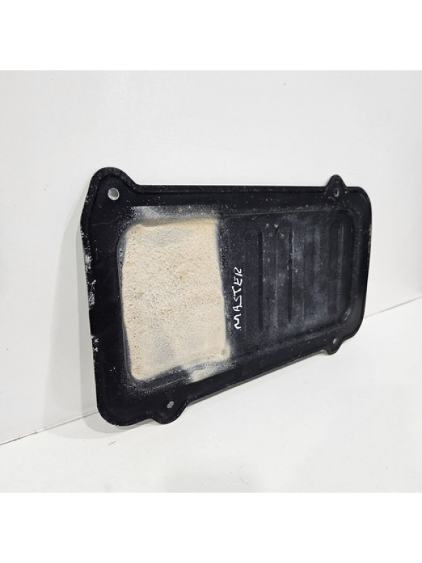 Tampa Caixa Bateria Renault Master 2008 2009 2010 2011 2012.