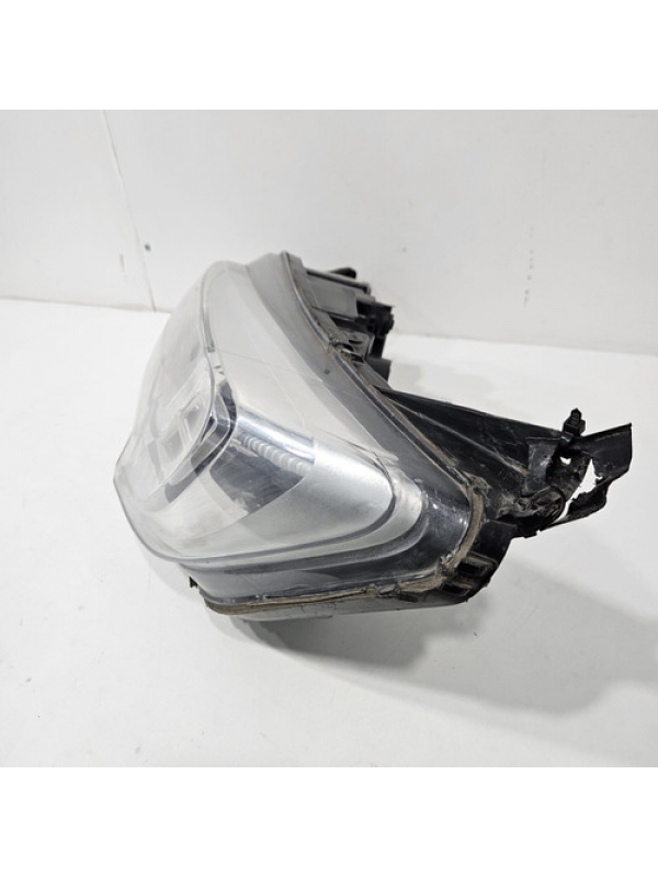 Farol Esquerdo Peugeot Boxer 2020 2021 2022 2023 24 Detalhe.