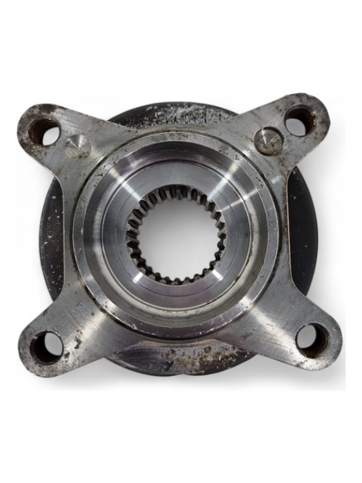 Flange Diferencial Mb Sprinter 311 415 314 416 516 2021 2022