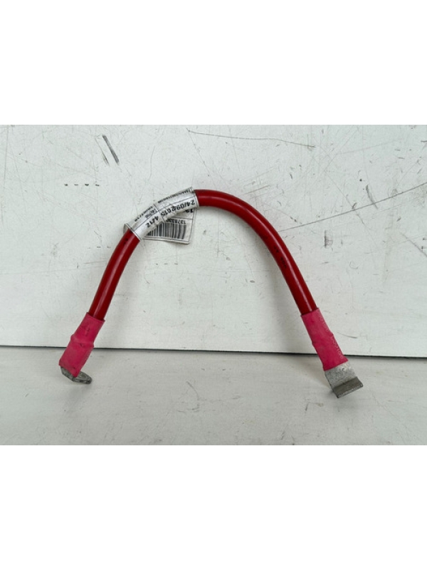 Cabo Positivo Bateria Fiat Ducato Peugeot Boxer 2022 2023 24