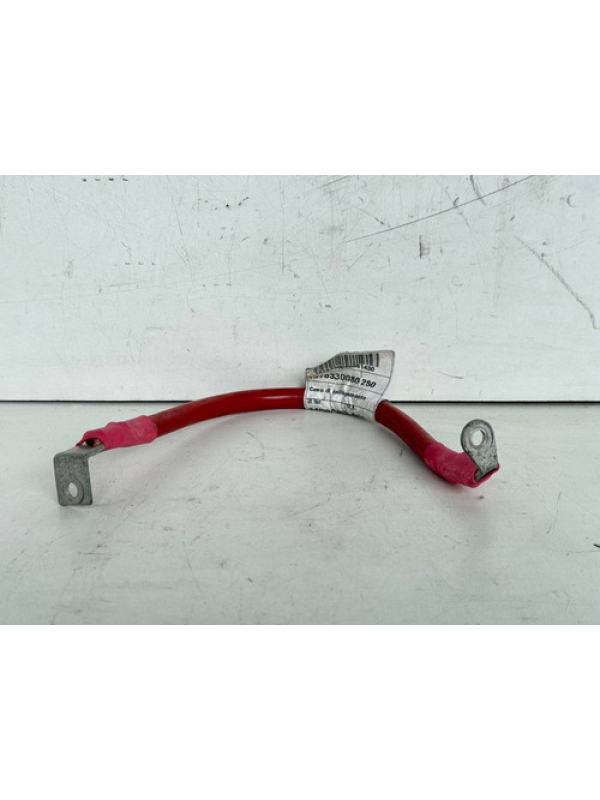 Cabo Positivo Bateria Fiat Ducato Peugeot Boxer 2022 2023 24