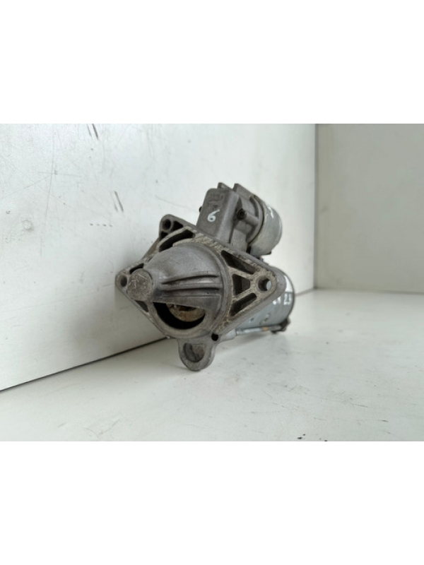 Motor De Partida Arranque Renault Master 2.3 2020 2021 2022.