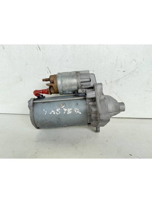 Motor De Partida Arranque Renault Master 2.3 2020 2021 2022.