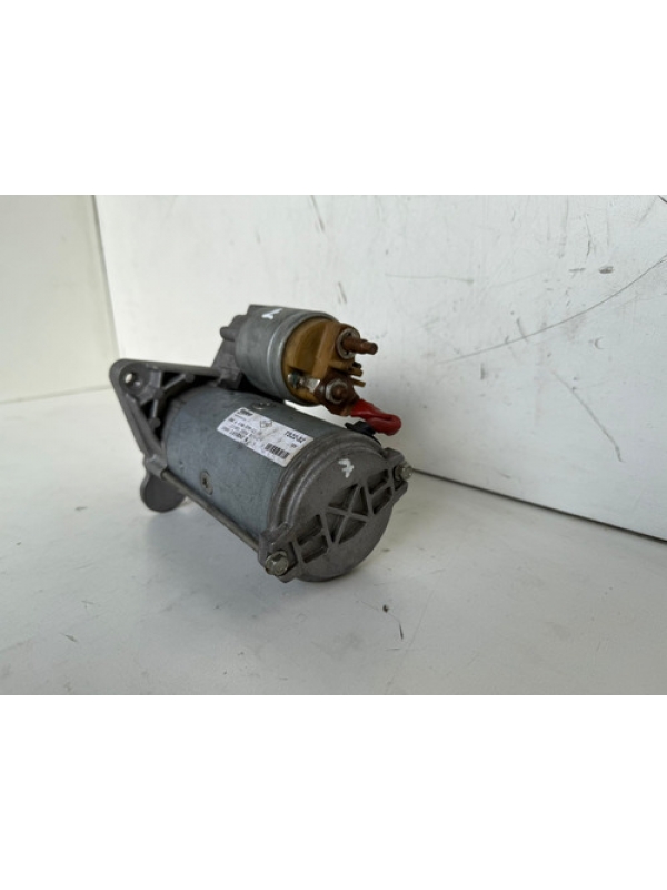 Motor De Partida Arranque Renault Master 2.3 2019 2020 2021.