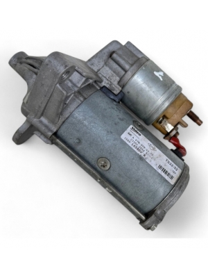 Motor De Partida Arranque Renault Master 2.3 2019 2020 2021.