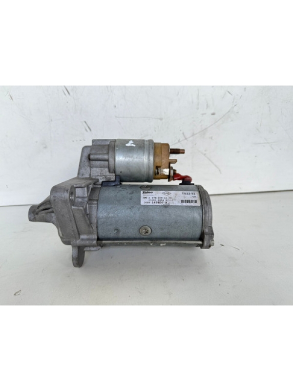 Motor De Partida Arranque Renault Master 2.3 2019 2020 2021.