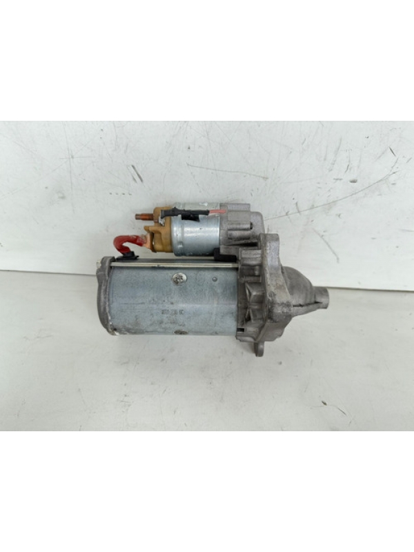 Motor De Partida Arranque Renault Master 2.3 2018 2019 2020.