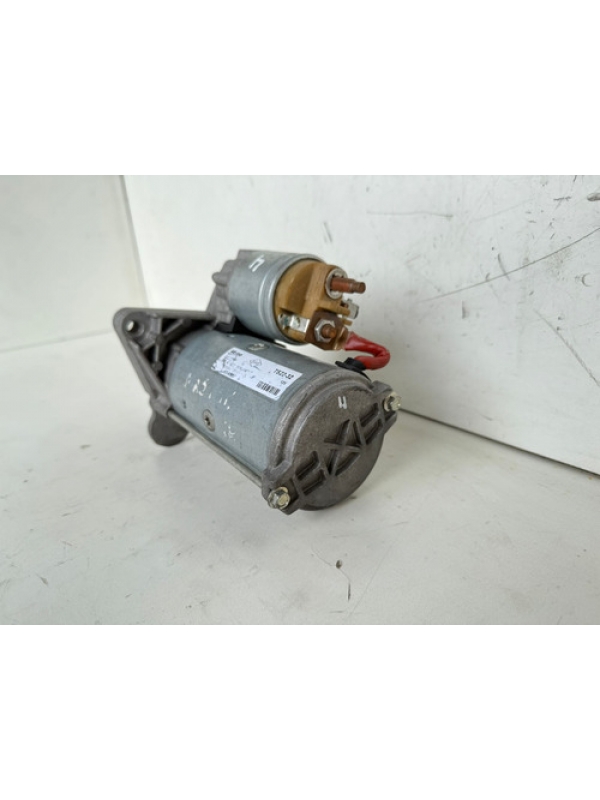 Motor De Partida Arranque Renault Master 2.3 2018 2019 2020.