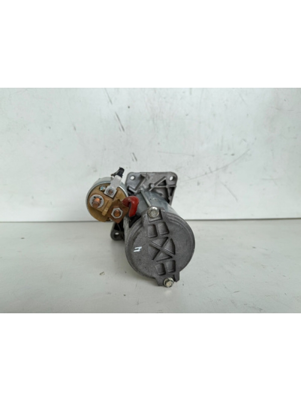 Motor De Partida Arranque Renault Master 2.3 2018 2019 2020.