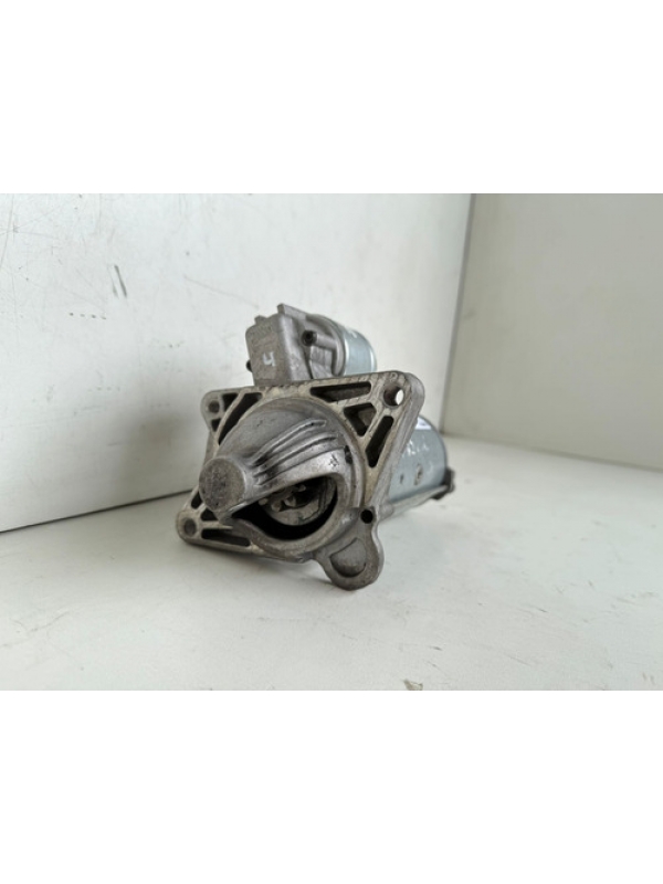 Motor De Partida Arranque Renault Master 2.3 2018 2019 2020.