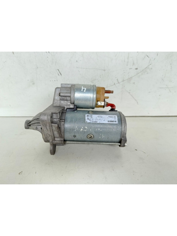 Motor De Partida Arranque Renault Master 2.3 2018 2019 2020.