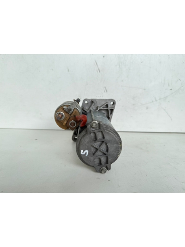 Motor Partida Arranque Renault Master 2.3 2019 2020 2021 022