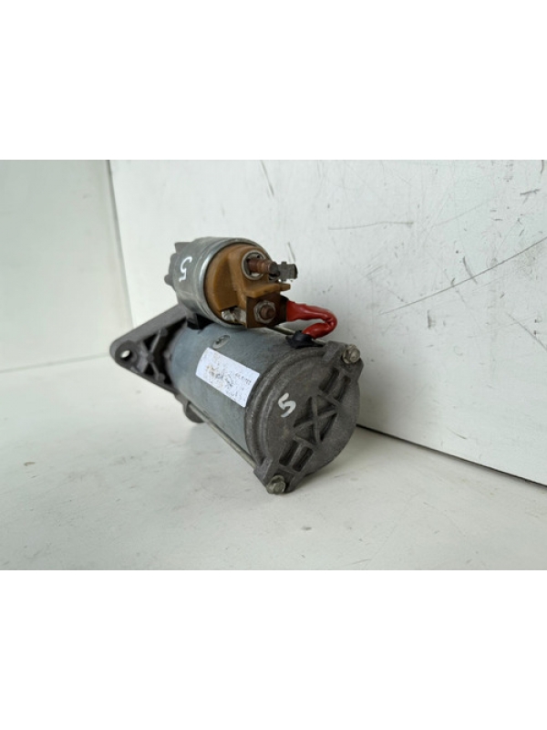 Motor Partida Arranque Renault Master 2.3 2019 2020 2021 022