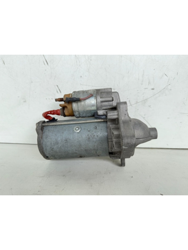 Motor Partida Arranque Renault Master 2.3 2019 2020 2021 022