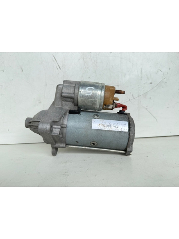 Motor Partida Arranque Renault Master 2.3 2019 2020 2021 022