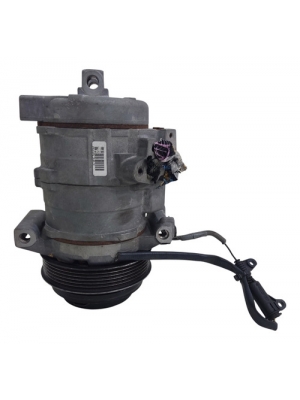 Compressor Ar Condicionado Mb Sprinter 311 415 515 2015 2016