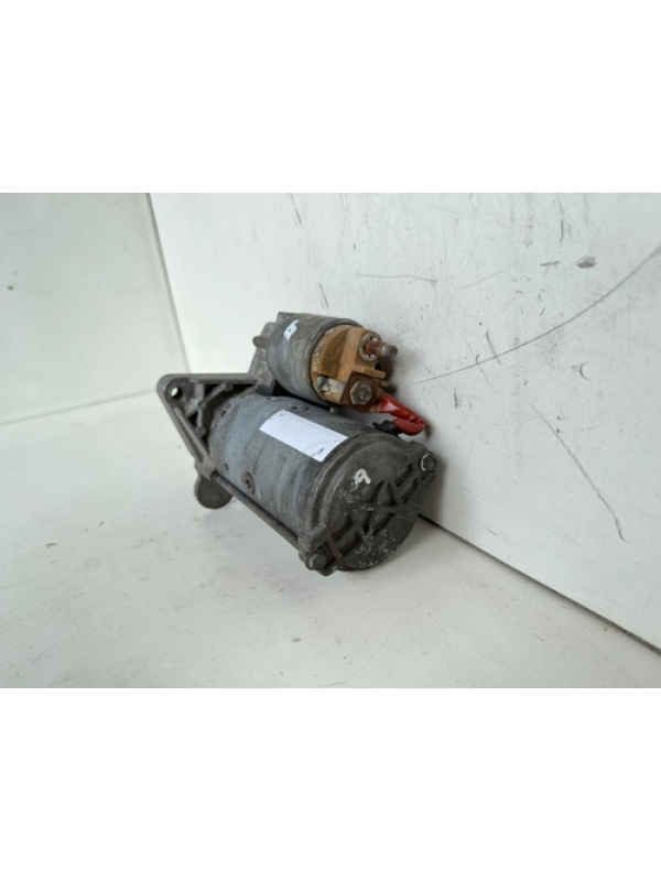 Motor Partida Arranque Renault Master 2.3 2013 2014 2015 016