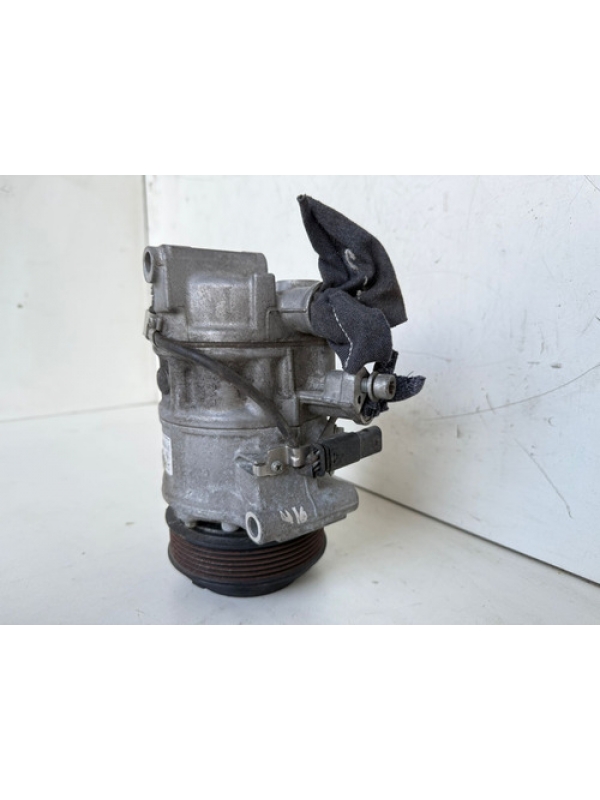 Compressor Ar Sanden Mb Sprinter 314 416 516 2021 2022 2023.