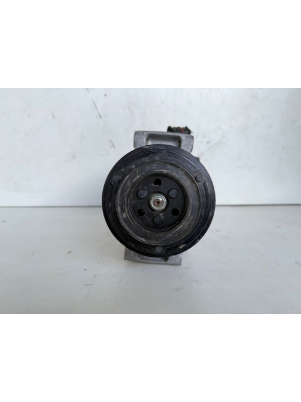 Compressor Ar Sanden Mb Sprinter 314 416 516 2020 2021 2022.