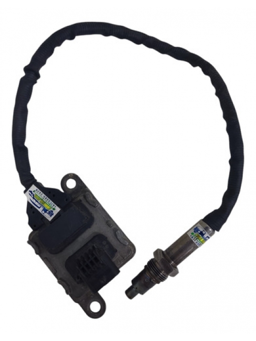 Sensor Nox Catalisador Mb Sprinter 311 315 415 515 2.2 2019.