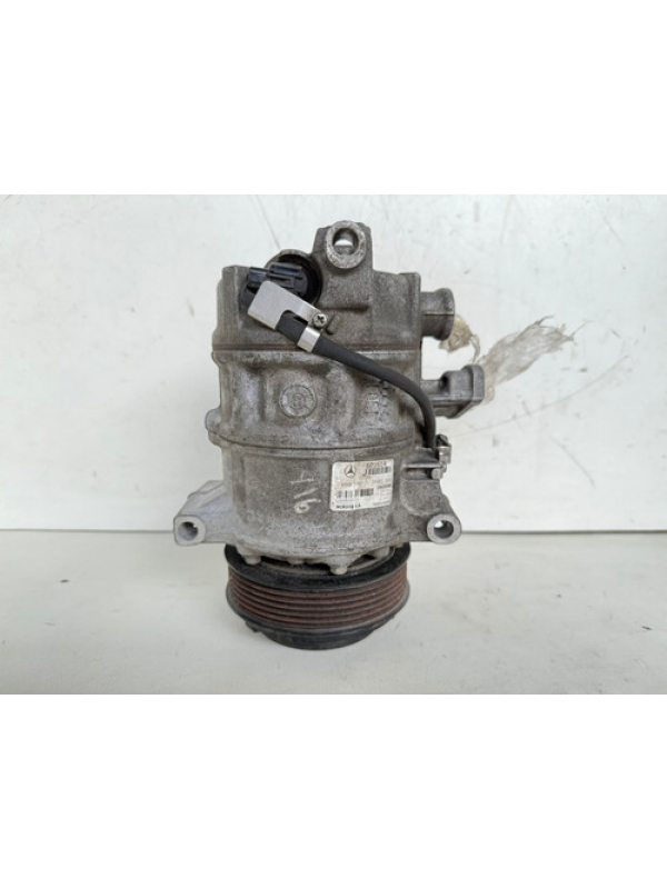 Compressor Ar Sanden Mb Sprinter 416 516 2020 2021 2022 2023